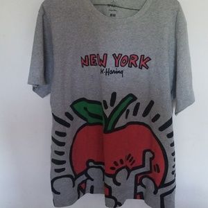 Keith haring